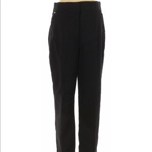 NEW! H&M Black Dress Pants/Trousers in size 10 and 12.